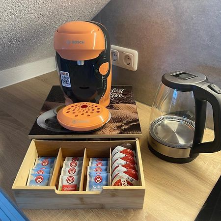 So Apartment Steyr Sankt Ulrich bei Steyr Eksteriør bilde