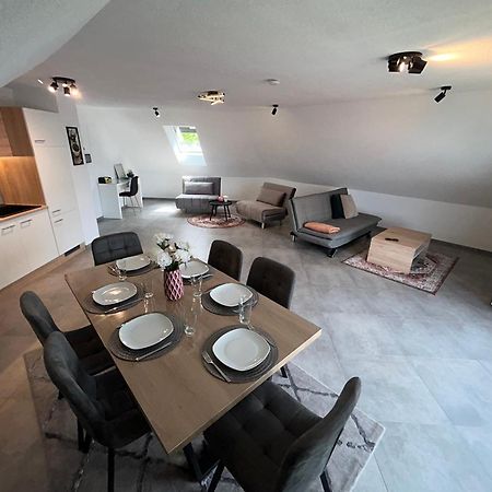So Apartment Steyr Sankt Ulrich bei Steyr Eksteriør bilde