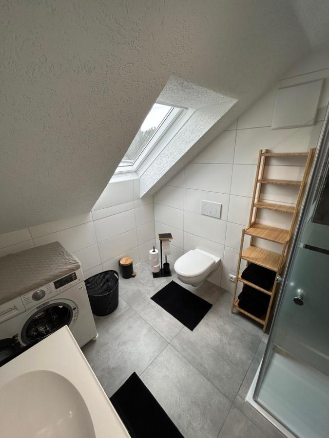 So Apartment Steyr Sankt Ulrich bei Steyr Eksteriør bilde