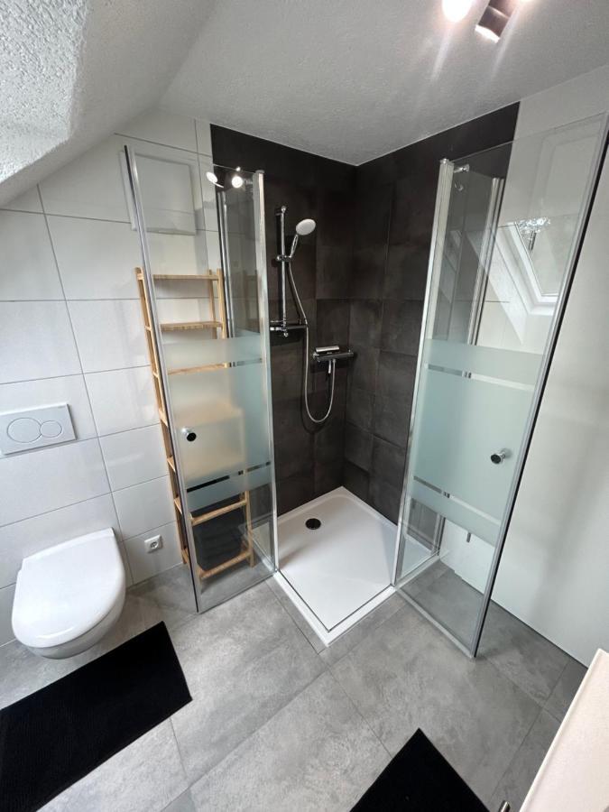So Apartment Steyr Sankt Ulrich bei Steyr Eksteriør bilde