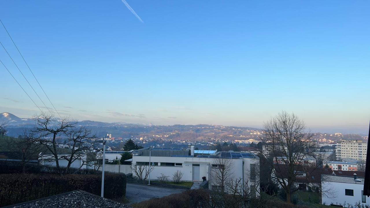 So Apartment Steyr Sankt Ulrich bei Steyr Eksteriør bilde