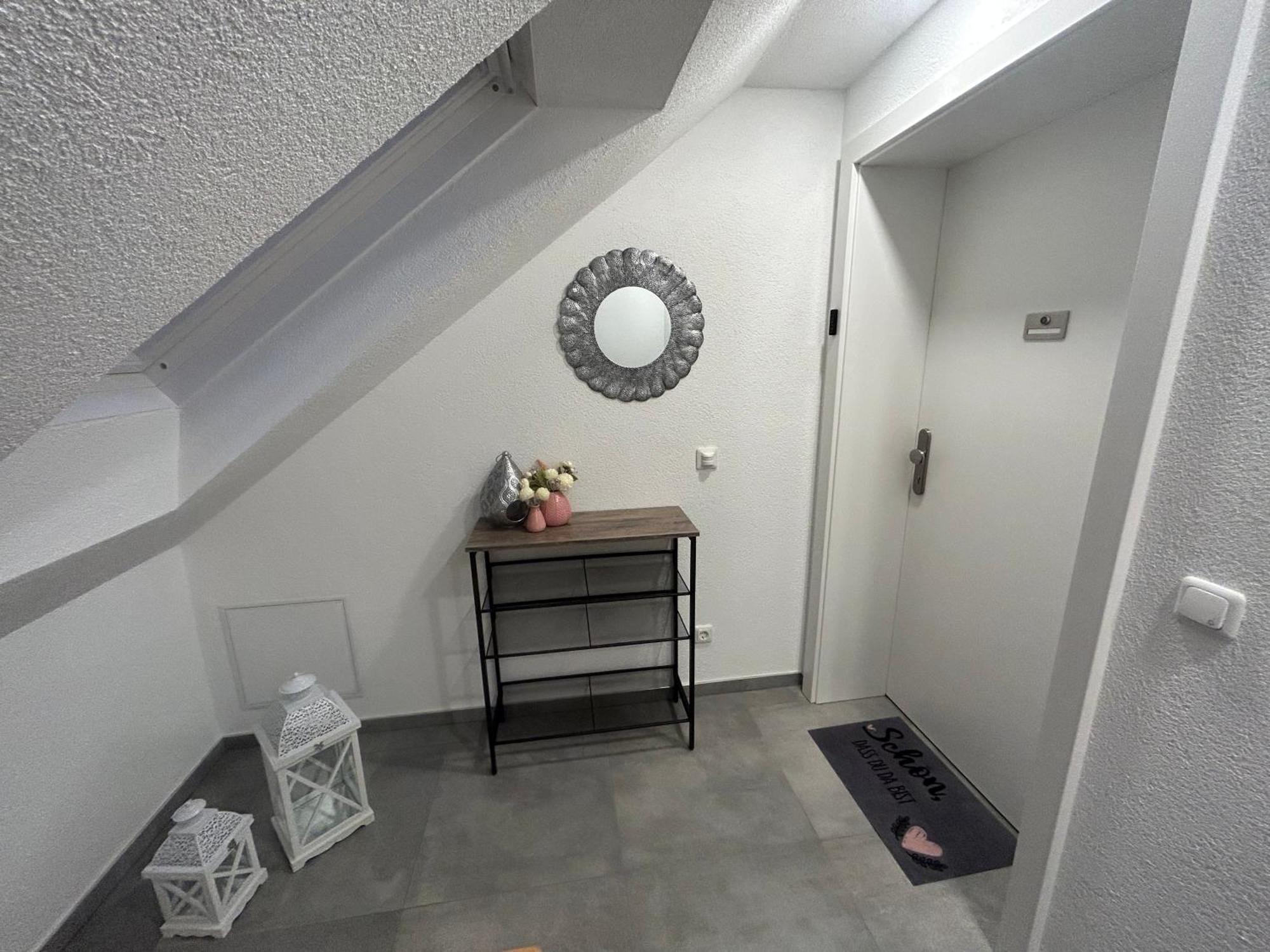So Apartment Steyr Sankt Ulrich bei Steyr Eksteriør bilde