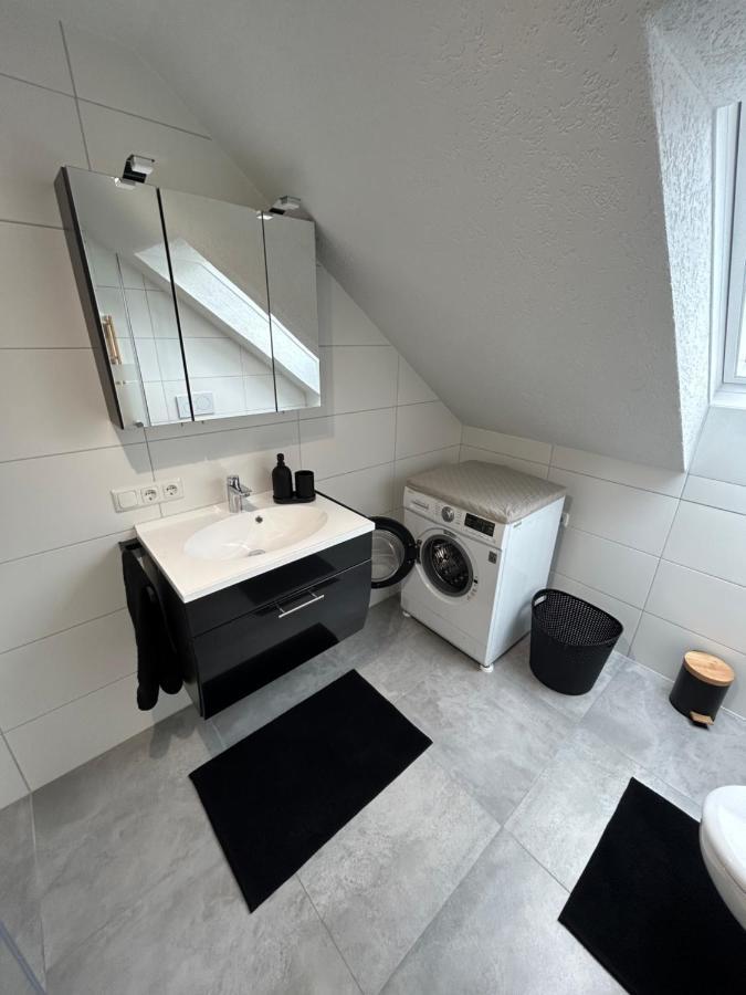 So Apartment Steyr Sankt Ulrich bei Steyr Eksteriør bilde