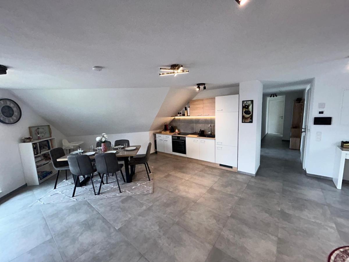 So Apartment Steyr Sankt Ulrich bei Steyr Eksteriør bilde