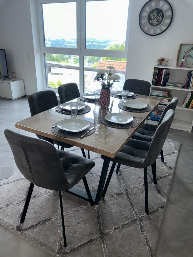 So Apartment Steyr Sankt Ulrich bei Steyr Eksteriør bilde