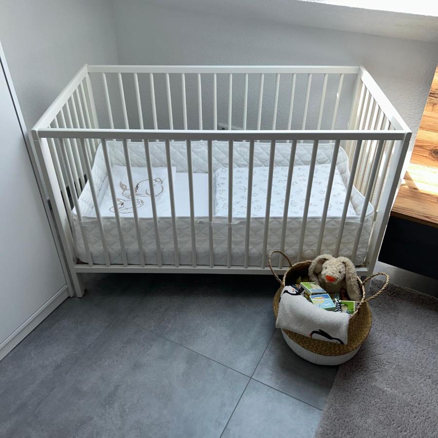So Apartment Steyr Sankt Ulrich bei Steyr Eksteriør bilde
