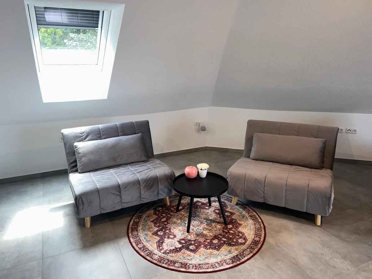 So Apartment Steyr Sankt Ulrich bei Steyr Eksteriør bilde